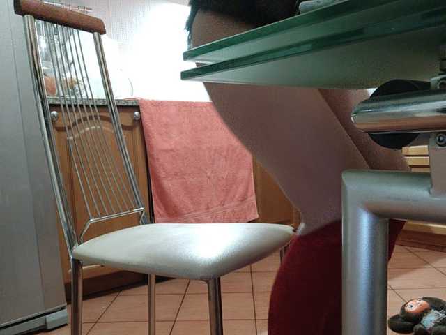 Capturi de ecran de difuzare Pushishicka