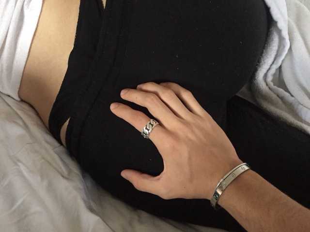 Fotografie a profilului pussigirl14