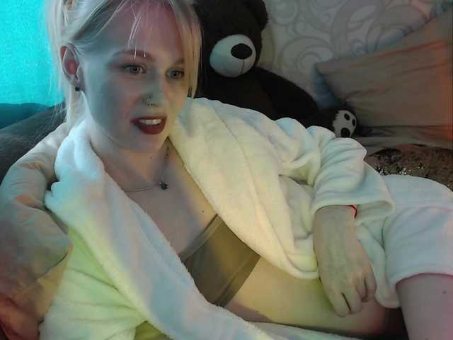 Fotografii Vero_nica Press in the heart! 519 pussy) Lovens from 2 tk, 20 - pleasant vibration, 69 - random In private with toys, Cam2Cam Before the private 101 tokens