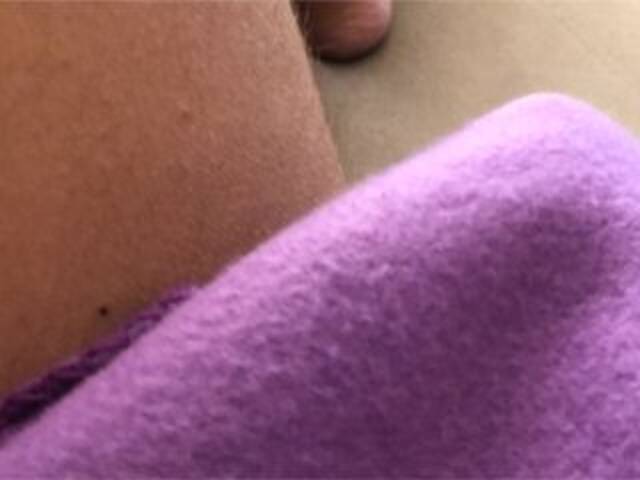 Capturi de ecran de difuzare pussycatsmile