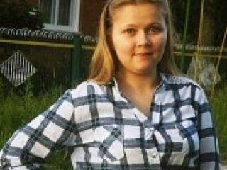 Chat video erotic pussygirl18