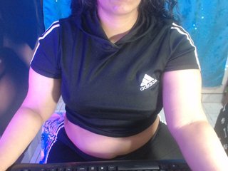 Chat video erotic Pussyhairy13