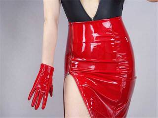 Chat video erotic Put-Red1