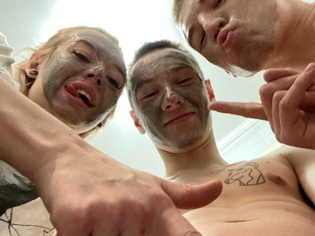 Fotografie a profilului PysseeCRY