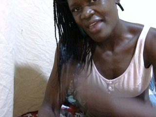 Chat video erotic queen-ladasha