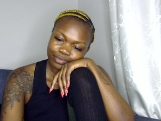 Chat video erotic Queen-sasha