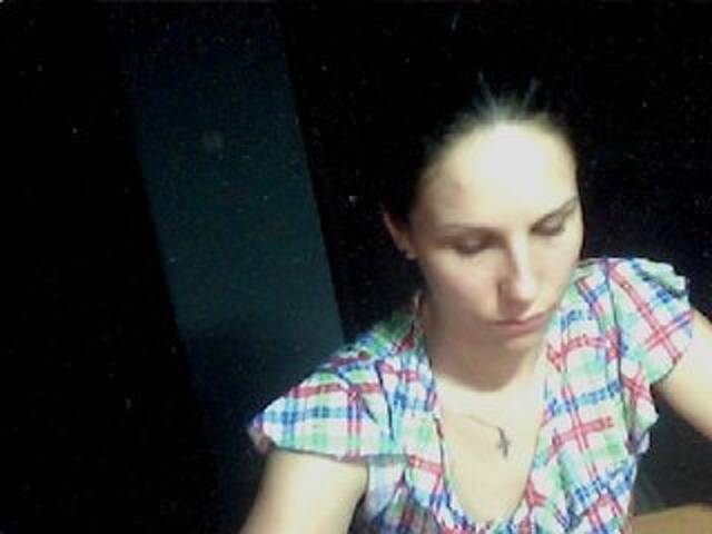 Capturi de ecran de difuzare QueenDemon666