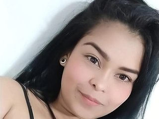 Chat video erotic QueenDiana89