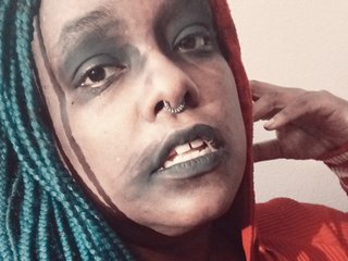 Chat video erotic Queenie-Bee