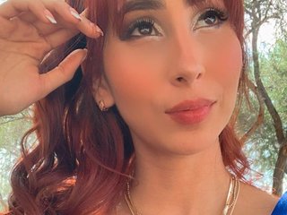 Chat video erotic QueenLatina