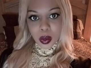 Chat video erotic QueenMorgan