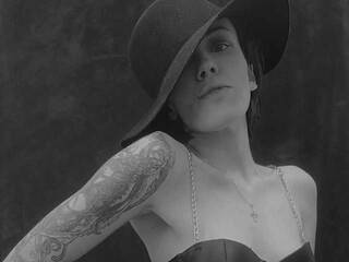 Chat video erotic QueenOfFetish