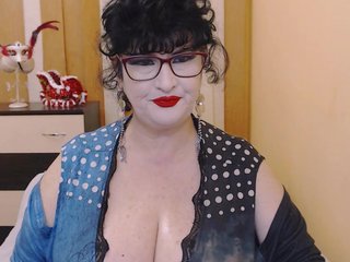 Chat video erotic QueenOfSin