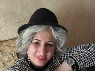Chat video erotic QueenSusana