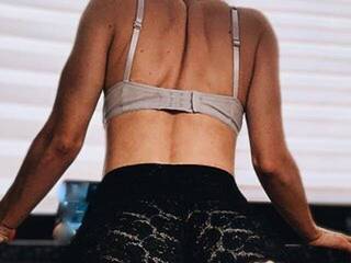 Chat video erotic Ra1sa