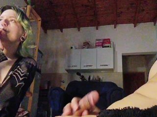Chat video erotic RabbitSnake
