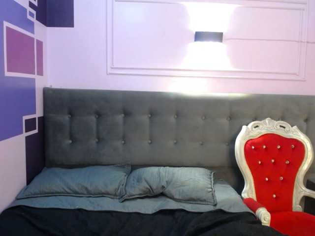 Capturi de ecran de difuzare RacchellClark