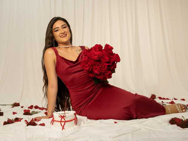 Fotografie a profilului RachelCooper