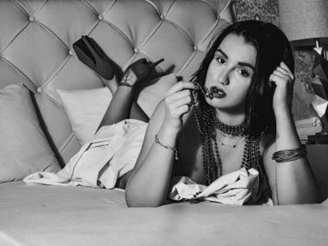 Fotografie a profilului RachelCruise