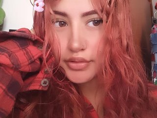 Chat video erotic RachelGV