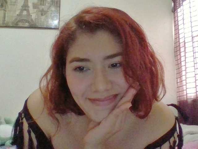 Capturi de ecran de difuzare Rachelle27star