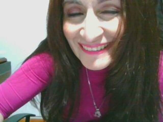 Capturi de ecran de difuzare rachelsensual