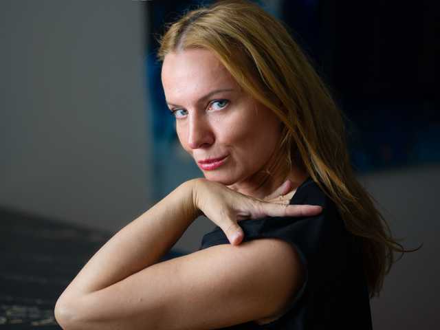 Fotografie a profilului RachelSweet