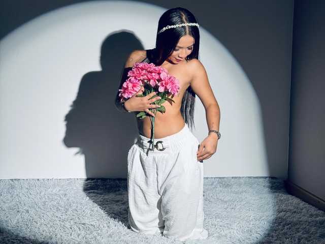 Fotografie a profilului RachelTomss