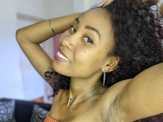 Chat video erotic Radjinie