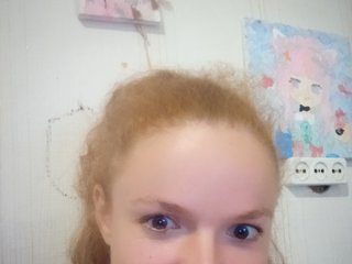 Chat video erotic Rae-Jeannie