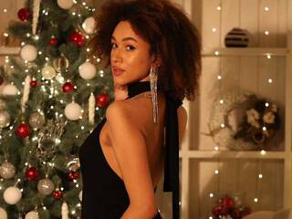 Chat video erotic RaffaelaC