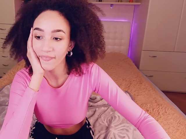 Capturi de ecran de difuzare RaffaelaC