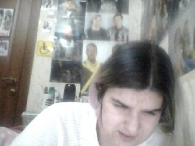 Capturi de ecran de difuzare Rainbow-rowan