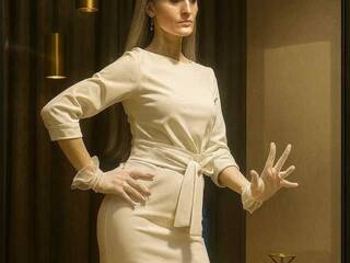 Chat video erotic N-I-M-F-O-M-A-N-K-A