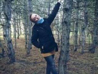 Chat video erotic ramina27