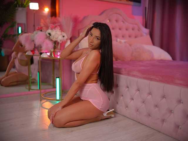 Fotografie a profilului RamiraRowa