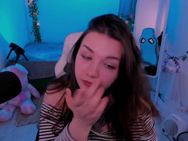 Capturi de ecran de difuzare RammyFox