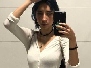 Chat video erotic Ramona-Smith