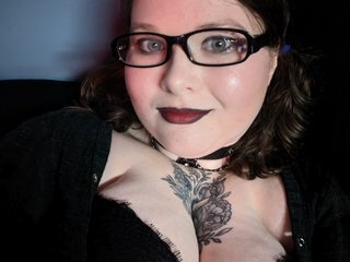 Chat video erotic RamoraRey