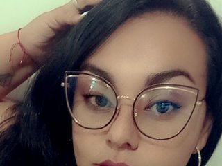 Chat video erotic RandaCurvy