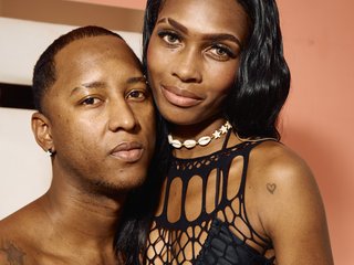 Chat video erotic Randy-and-Chanell