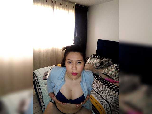 Capturi de ecran de difuzare Raphaelaspenc