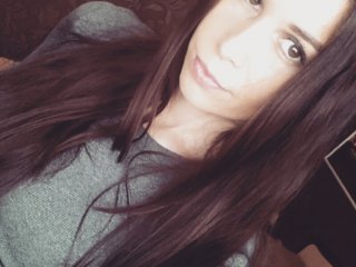 Fotografie a profilului Cherry_X