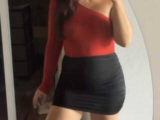 Chat video erotic Rareriri