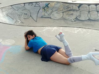 Chat video erotic Margaritadudole