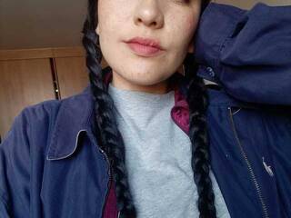 Chat video erotic Patitadelana