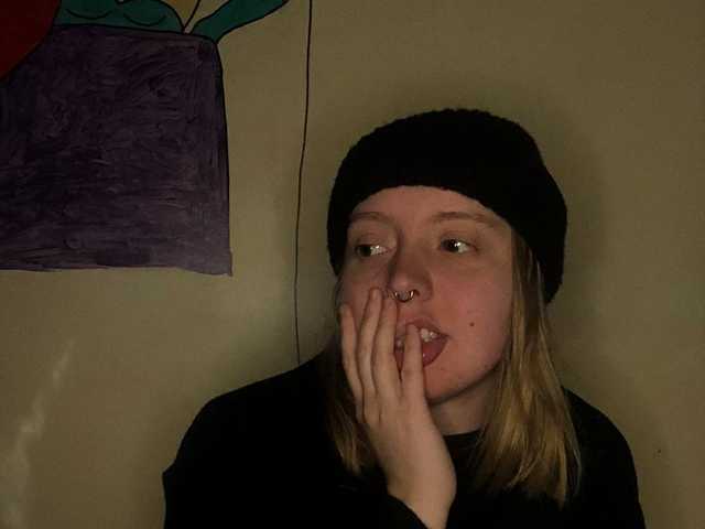 Fotografie a profilului ratintheclock