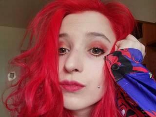 Chat video erotic ratqueen
