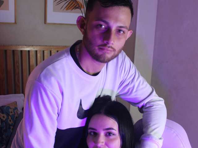Fotografie a profilului RaulAndEvelyn
