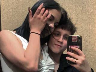 Chat video erotic Raven-Radiant